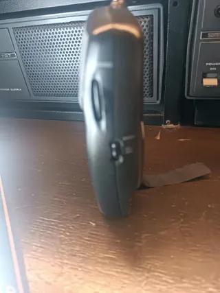 Radio de bolsillo Philips vintage