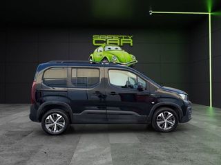 Peugeot Rifter BlueHDi 130 GT Line Standard EAT8 96 kW (130 CV)