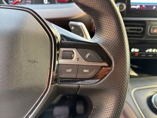 Peugeot Rifter BlueHDi 130 GT Line Standard EAT8 96 kW (130 CV)