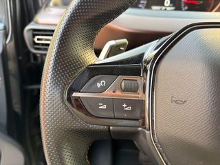 Peugeot Rifter BlueHDi 130 GT Line Standard EAT8 96 kW (130 CV)