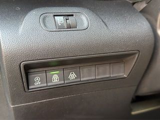 Peugeot Rifter BlueHDi 130 GT Line Standard EAT8 96 kW (130 CV)