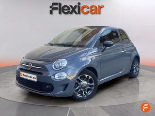 Fiat 500 Club 1.0 Hybrid 51KW (70 CV)