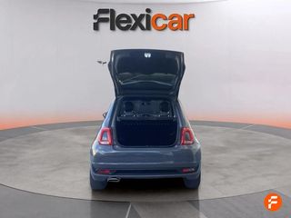 Fiat 500 Club 1.0 Hybrid 51KW (70 CV)