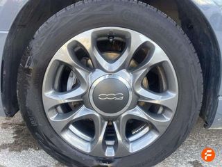 Fiat 500 Club 1.0 Hybrid 51KW (70 CV)