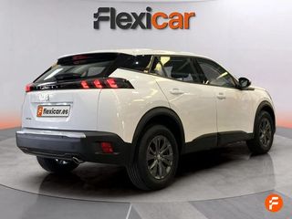 Peugeot 2008 Active Pack BlueHDI 81kW (110CV)