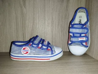 Primigi Sneakers Bambino Num. 25