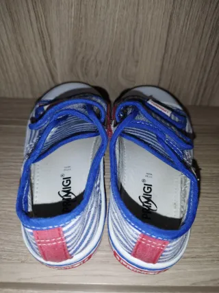 Primigi Sneakers Bambino Num. 25
