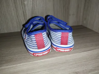 Primigi Sneakers Bambino Num. 25
