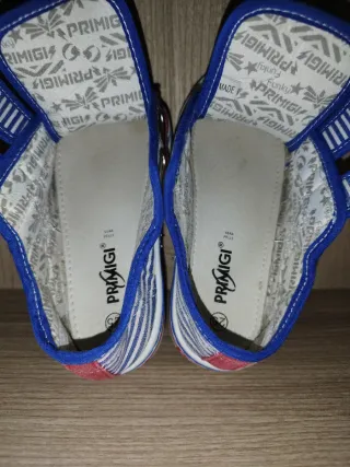 Primigi Sneakers Bambino Num. 25