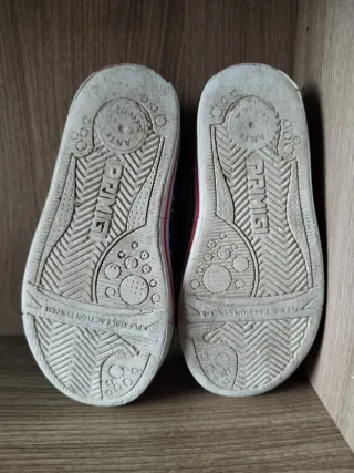 Primigi Sneakers Bambino Num. 25