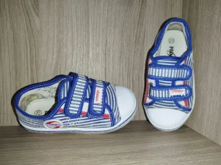 Primigi Sneakers Bambino Num. 25