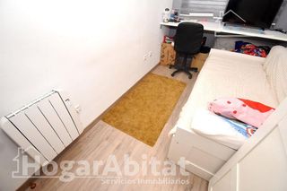 Piso en venta en Vall d´Uixó (la)