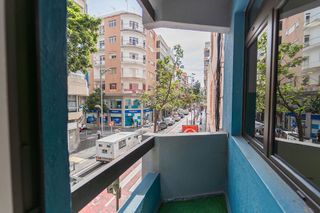 Piso en venta en Arenales - Lugo - Avenida Marítima en Palmas de Gran Canaria(Las)