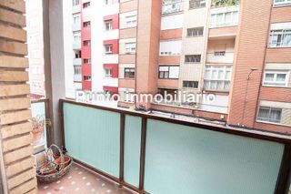 Piso en venta en Pº Zorrilla - Cuatro de Marzo en Valladolid