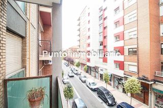 Piso en venta en Pº Zorrilla - Cuatro de Marzo en Valladolid