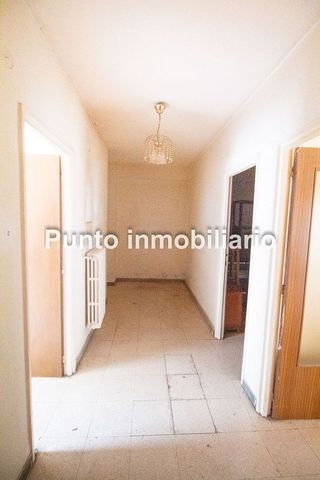 Piso en venta en Pº Zorrilla - Cuatro de Marzo en Valladolid