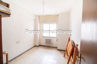 Piso en venta en Pº Zorrilla - Cuatro de Marzo en Valladolid