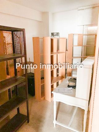 Piso en venta en Pº Zorrilla - Cuatro de Marzo en Valladolid