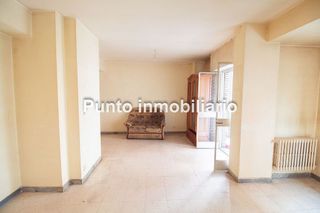 Piso en venta en Pº Zorrilla - Cuatro de Marzo en Valladolid