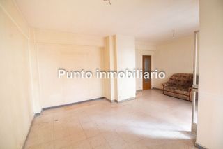 Piso en venta en Pº Zorrilla - Cuatro de Marzo en Valladolid