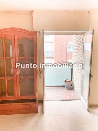 Piso en venta en Pº Zorrilla - Cuatro de Marzo en Valladolid