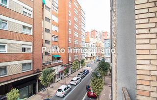 Piso en venta en Pº Zorrilla - Cuatro de Marzo en Valladolid