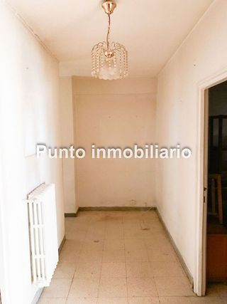 Piso en venta en Pº Zorrilla - Cuatro de Marzo en Valladolid