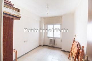 Piso en venta en Pº Zorrilla - Cuatro de Marzo en Valladolid