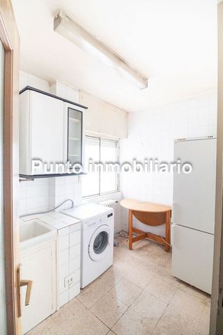 Piso en venta en Pº Zorrilla - Cuatro de Marzo en Valladolid