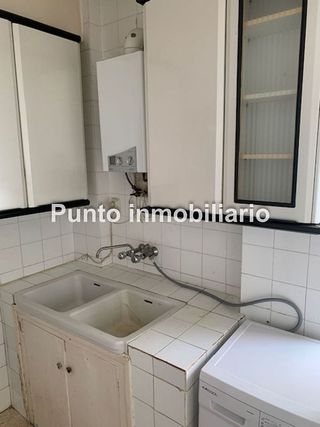 Piso en venta en Pº Zorrilla - Cuatro de Marzo en Valladolid