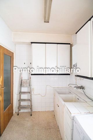 Piso en venta en Pº Zorrilla - Cuatro de Marzo en Valladolid