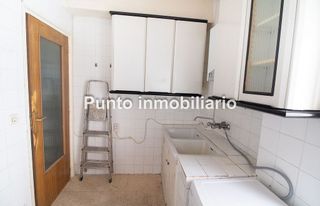 Piso en venta en Pº Zorrilla - Cuatro de Marzo en Valladolid