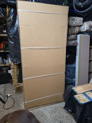 Cinta de correr Behumax Treadmill Force 550