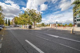 Garaje en venta en Fígares en Granada