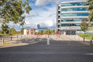 Garaje en venta en Fígares en Granada