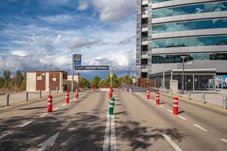 Garaje en venta en Fígares en Granada