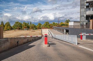 Garaje en venta en Fígares en Granada