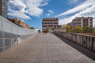 Garaje en venta en Fígares en Granada