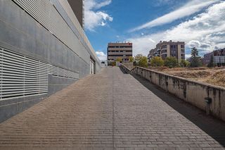 Garaje en venta en Fígares en Granada