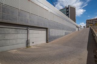 Garaje en venta en Fígares en Granada