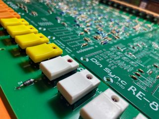 REPARACIÓN EQUIPOS AUDIO Y DJ PROFESIONAL