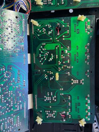 REPARACIÓN EQUIPOS AUDIO Y DJ PROFESIONAL