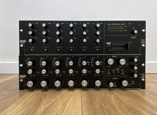 REPARACIÓN EQUIPOS AUDIO Y DJ PROFESIONAL