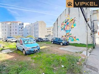 Terreno en venta en Ferrol Vello - Puerto en Ferrol