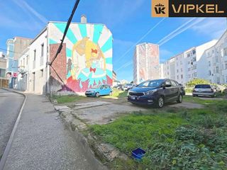 Terreno en venta en Ferrol Vello - Puerto en Ferrol