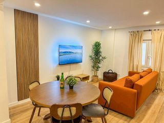 Piso en venta en Ceares en Gijón