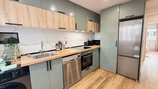 Piso en venta en Ceares en Gijón