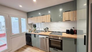 Piso en venta en Ceares en Gijón