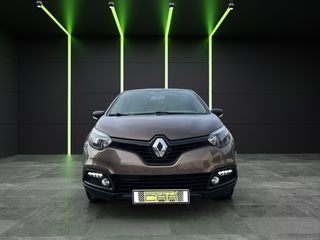 Renault Captur Life Energy eco2 TCe 66 kW (90 CV)