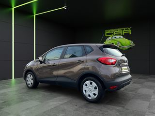 Renault Captur Life Energy eco2 TCe 66 kW (90 CV)